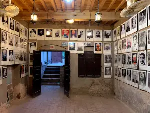 Birthplace of Bhagat Singh भगत सिंह का जन्मस्थान