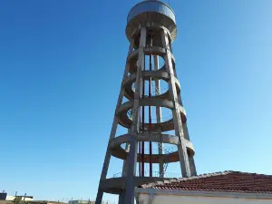 Baran Halı Saha
