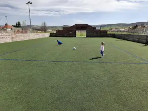 Hala Sportova Sjenica