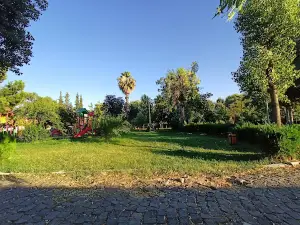 15 Kasım Parkı