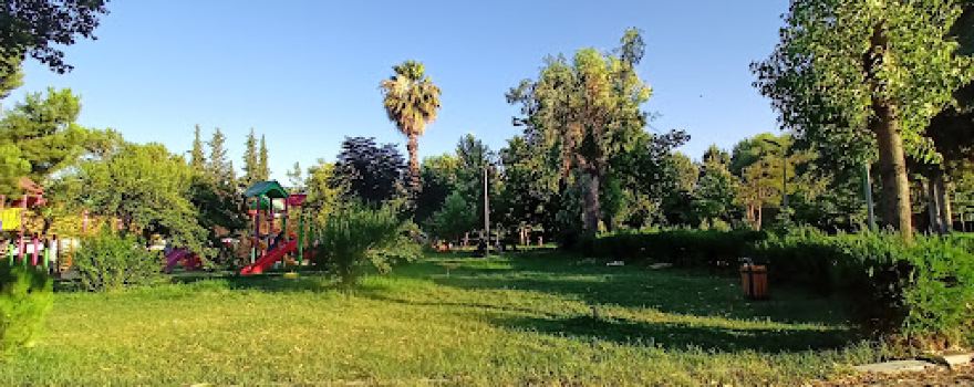15 Kasım Parkı