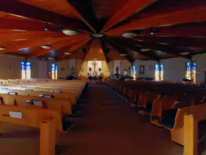St Philip Neri Catholic Church