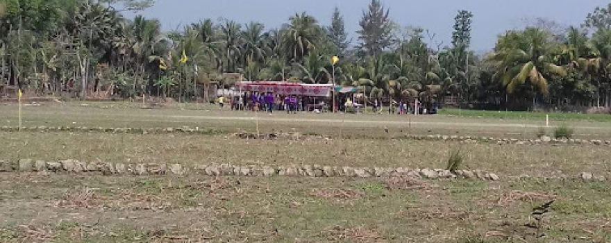 Kabiraj Bari Jame Mosque