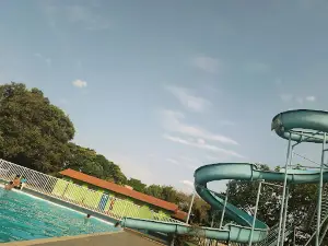 Clube AABB De Coração De Jesus