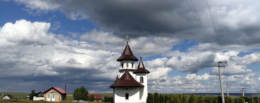 Biserica Sfinții Împărați