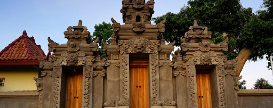 Pura Puspitaraga