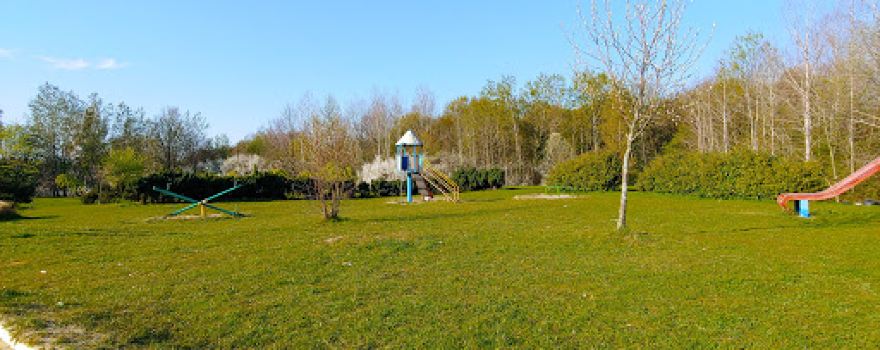 Park Zabaw