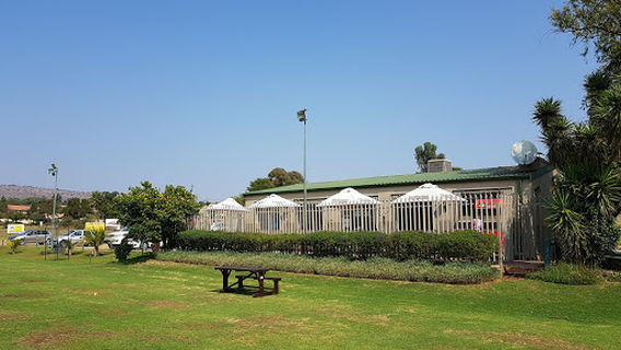 Krugersdorp