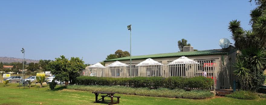 Jim & Jerry's Driving Range