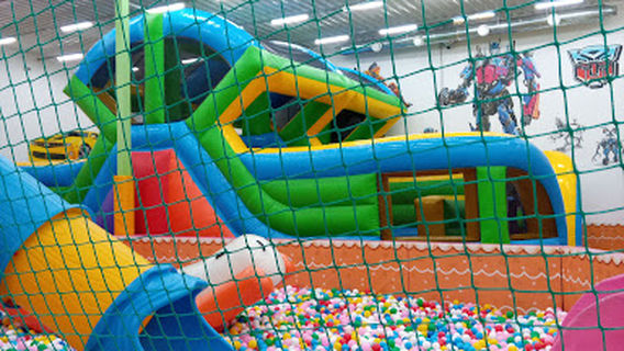 "Большая перемена"