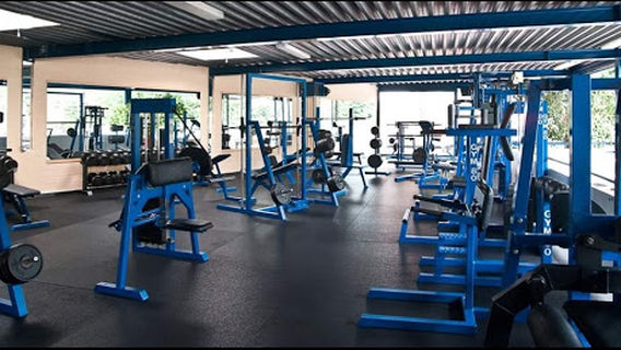 Vitalis Fitness Center