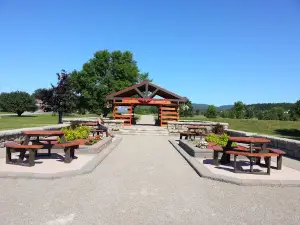 Blanche Brook Park