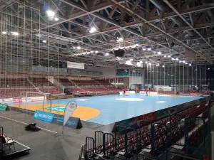 Jahnsportforum