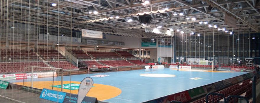 Jahnsportforum