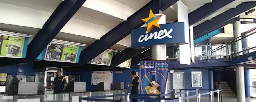 Cinex Cumaná