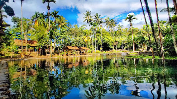 Banyu Kuwung