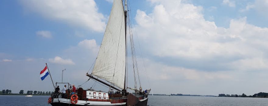 Haringvliet
