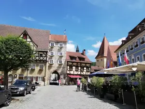 Hans-Kuffer-Park