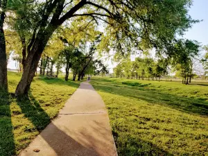 George Watts Memorial Park