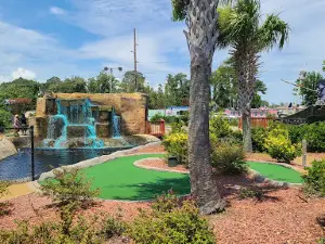 Shipwreck Point Golf