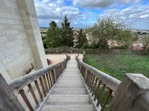 Tour Carrée