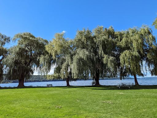 Stewart Park