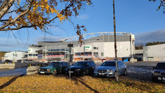 Coop Arena