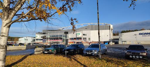 Coop Arena