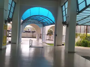 Masjid Jamek Tapah