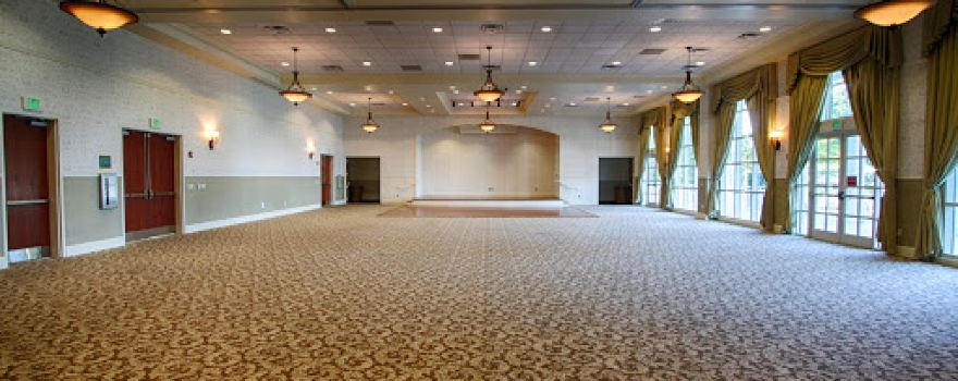 The Lake Mary Events Center