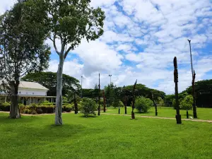 Centre Culturel Provincial Pomemie