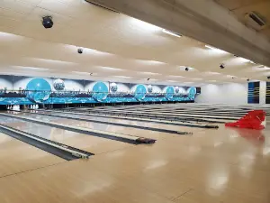 Junction City Bowl
