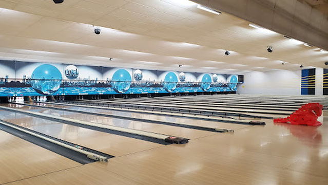 Junction City Bowl