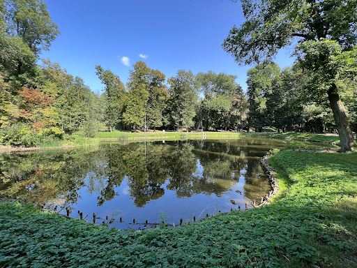 The City Park. General Władysława Andersa