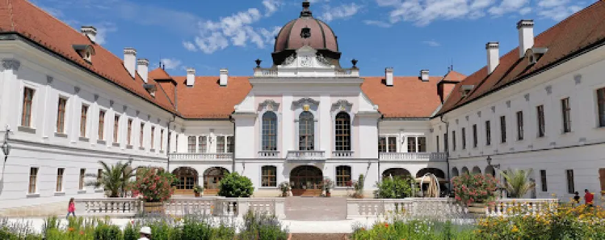 House of Arts