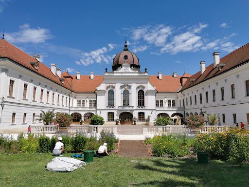 House of Arts