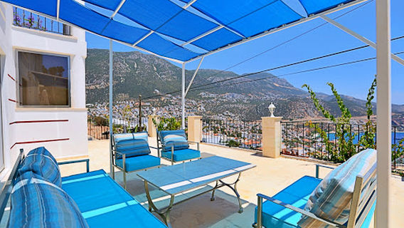 Kalkan
