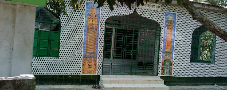 Govindapur jame moshjid