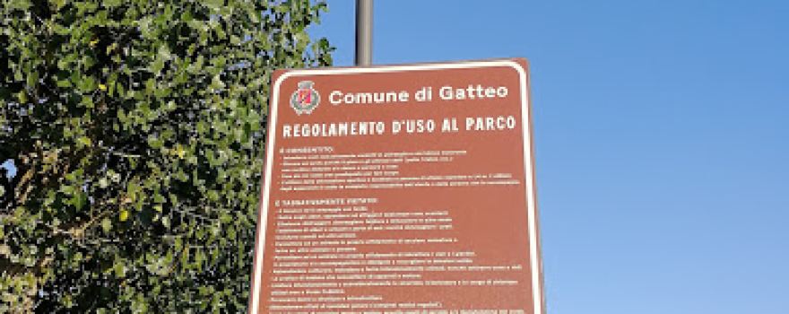 Parco San Michele