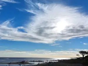 Playa fomento
