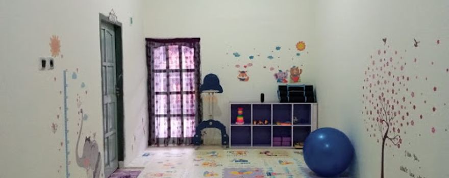 SBC ( sumbawa baby and kid's care)