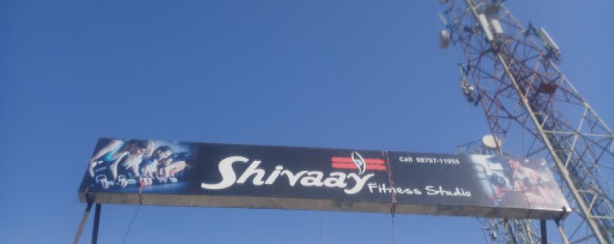 Shivaay fitness Studio