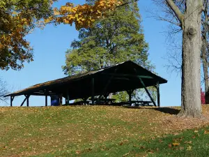 Bullard Park