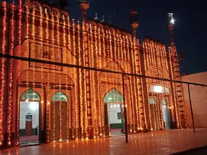Goal Chowk