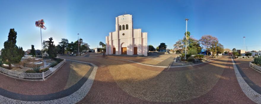 Igreja Matriz