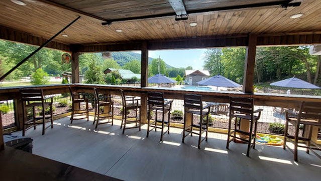 Rock Ridge Resort At Royal Blue