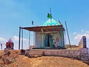 Tajuddin Baba