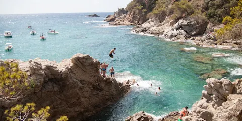 Cala Treumal Beach Restaurant