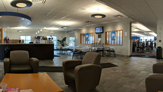 Titusville YMCA