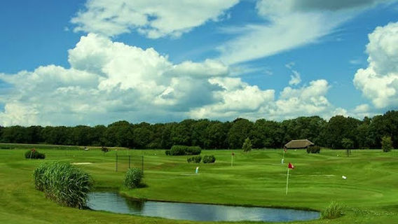 Pitch & Putt Golf Lemele